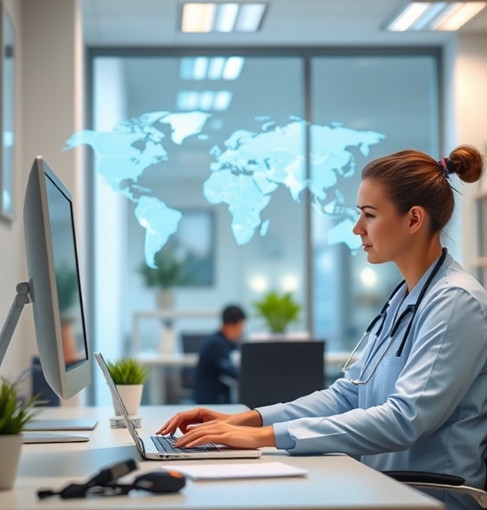 Corporate Image