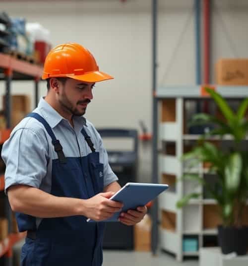 fusion service management