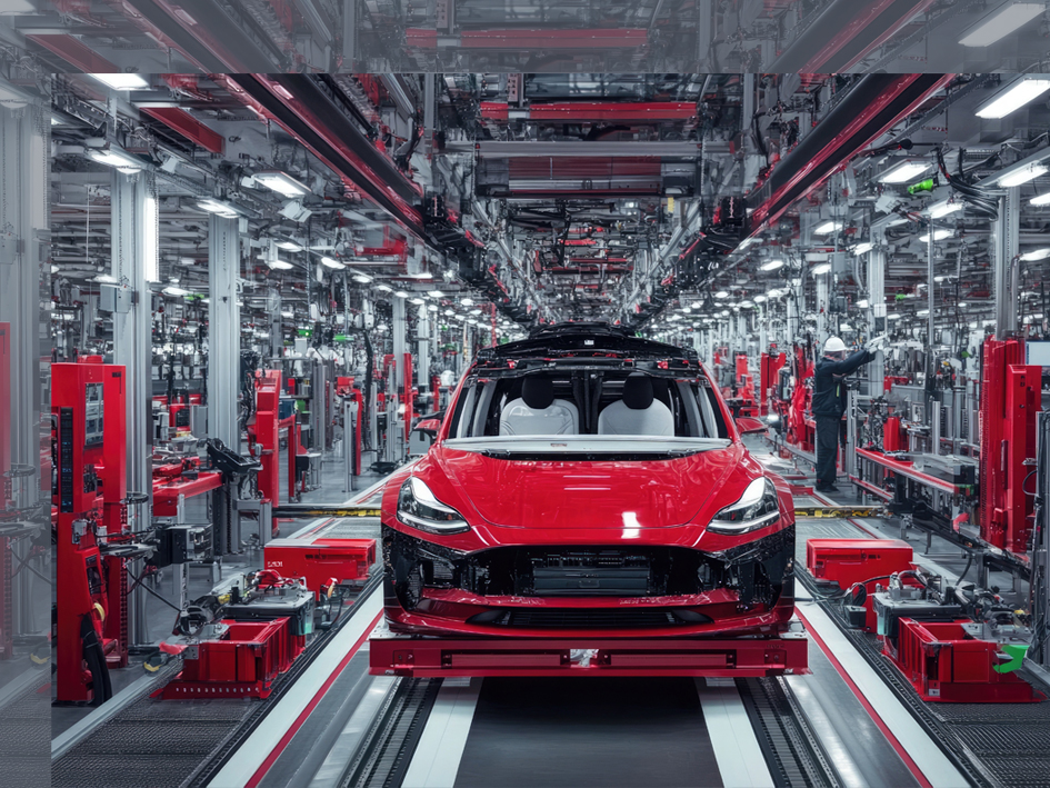 automobiles